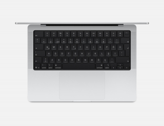 MacBook Pro 14.2" M5 (10CPU/10GPU) - 1